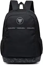 Mochila Para Notebook Cavalera Fusion CV7266