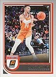 2022-23 PANINI NBA HOOPS #168 LANDRY SHAMET PHOENIX SUNS BASKETBALL OFFICIAL TRADING CARD OF THE NBA