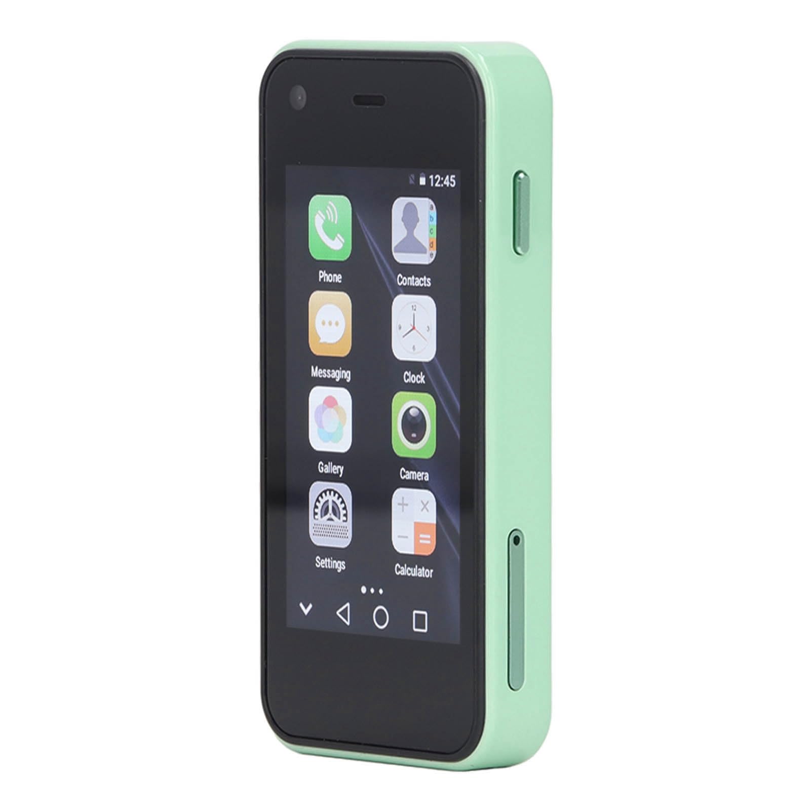 xs13 3g mini smartphone pink
