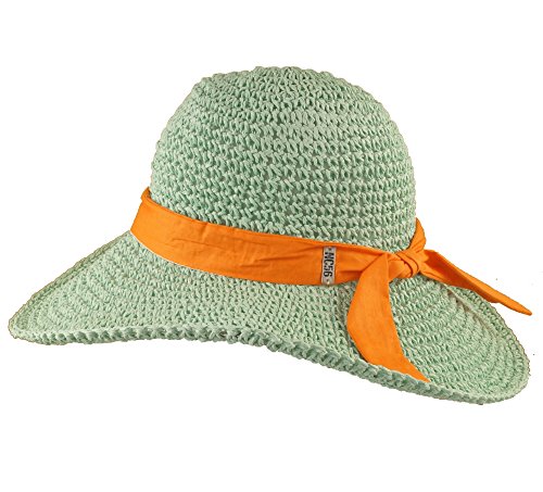 NC 56 Sonnenhut Slight Green Tumbler Cover