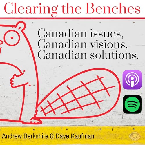 Clearing The Benches cover art