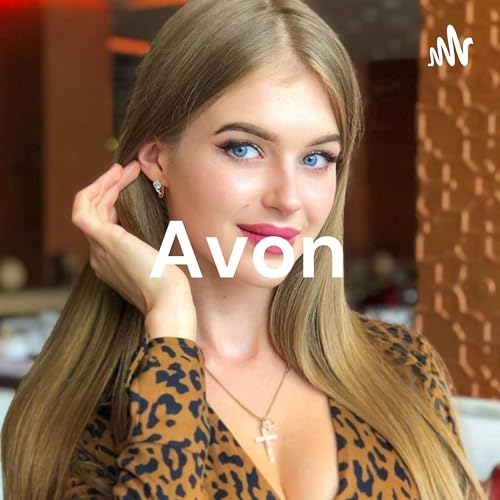 Couverture de Каталоги Avon