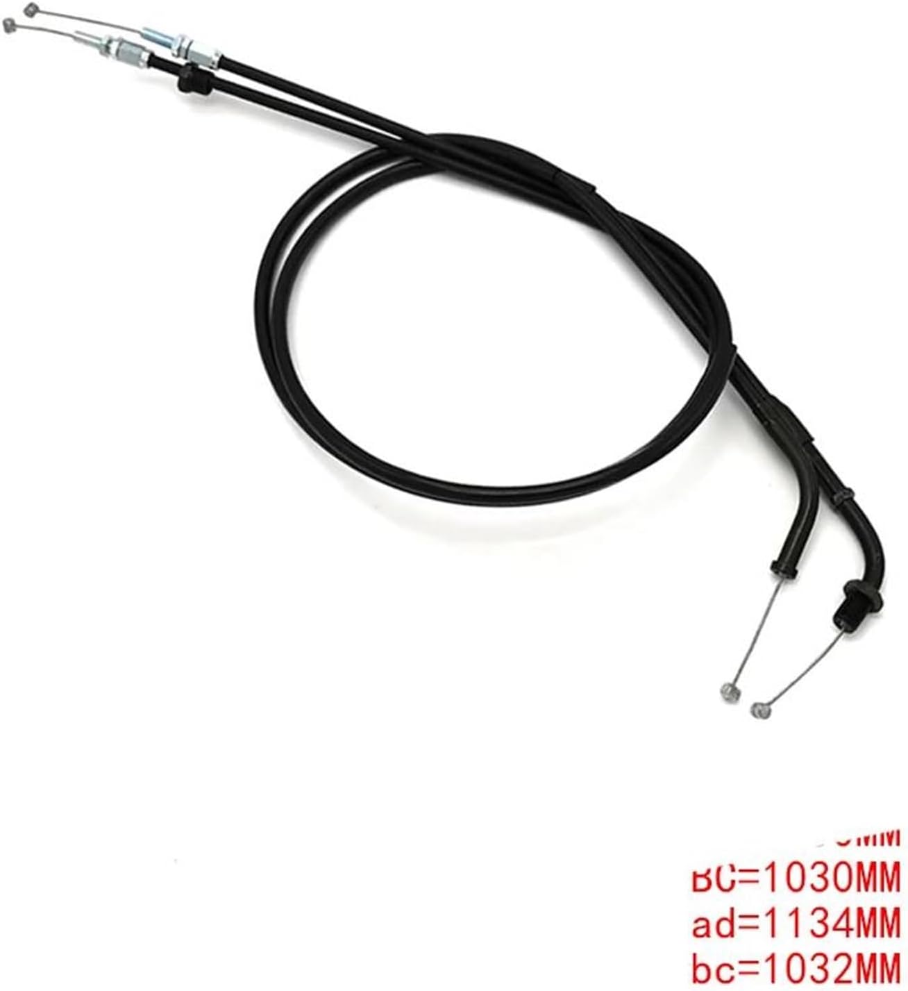 に適合するNV400 (NC40) シャドウ 4001998 1999 2000 2001 2002 2003 用オートバイ スロッ