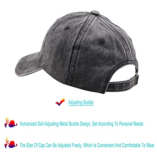 Mama Baseball Caps For Women, Embroidery Adjustable Vintage Washed Cotton Funny Mom Gift Hats #TOP3