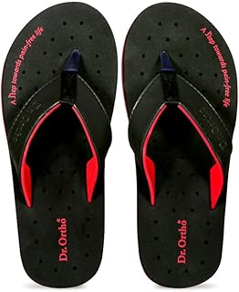 Dr. Ortho Extra Soft Men Slipper Price In India