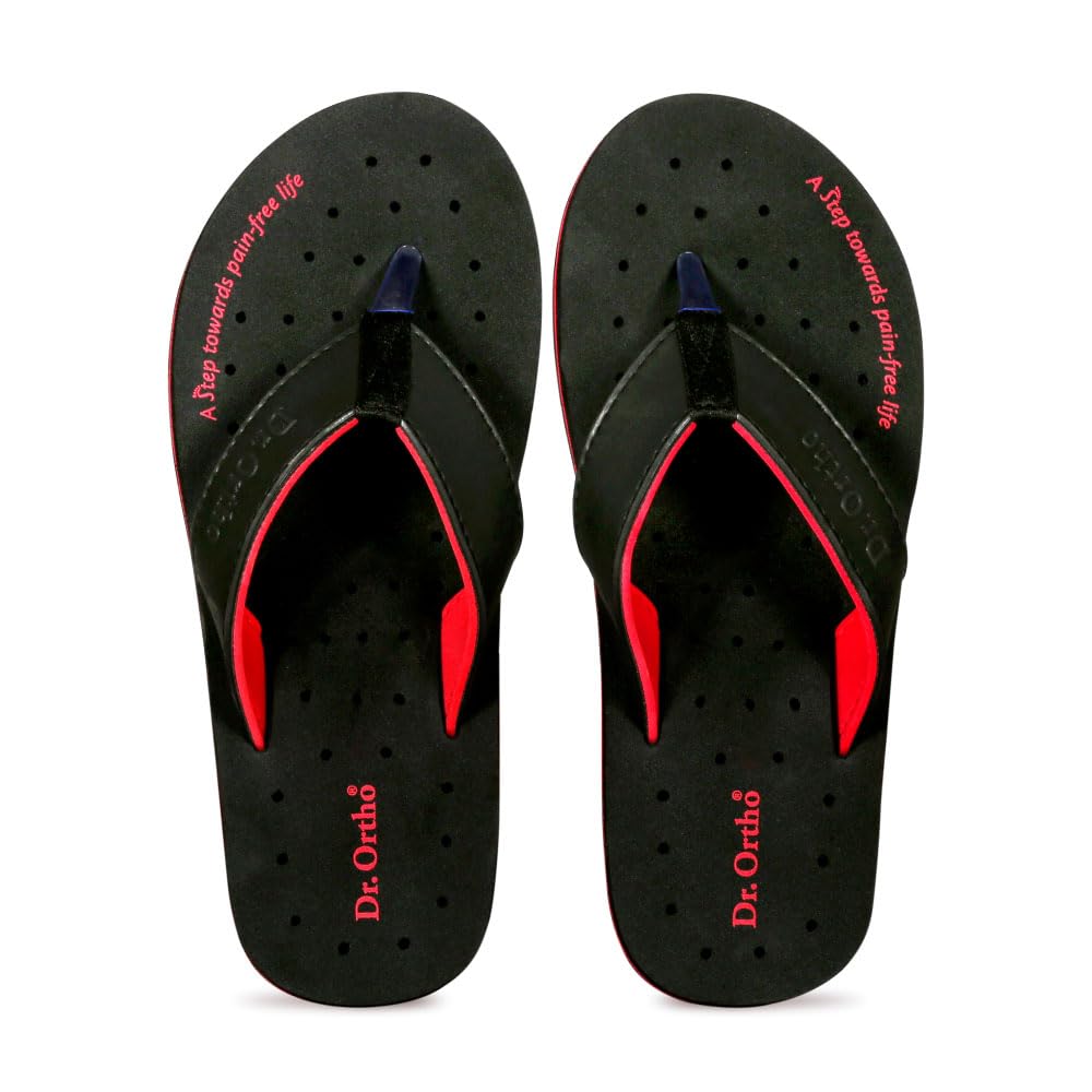 Dr. Ortho Extra Soft Men Slipper