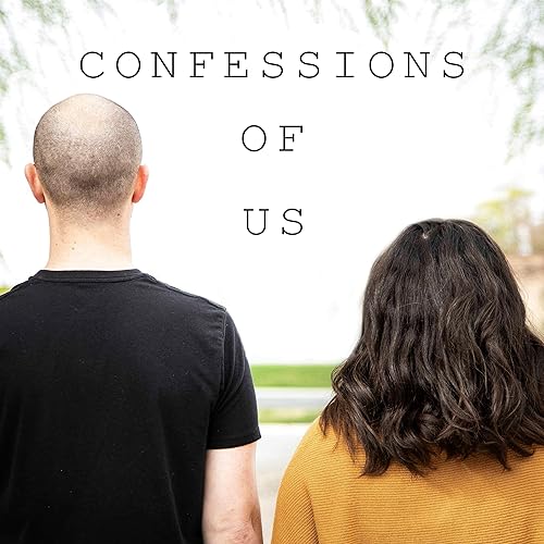 Confessions of Us cover art