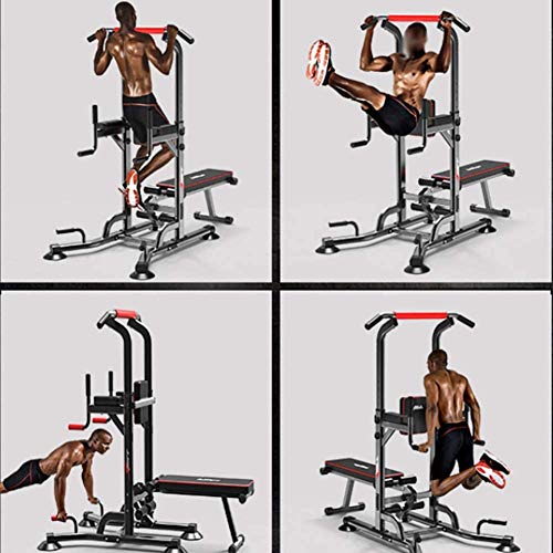 Pull Up Bar Workout Tips and Techniques