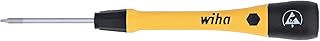 ESD Safe PicoFinish Precision Screwdriver - Torx T5 x 40mm