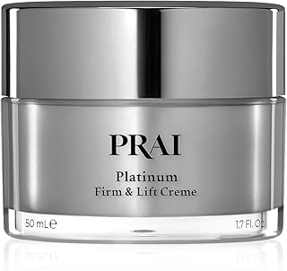 PRAI Beauty Platinum Firm & Lift Creme - Crem...
