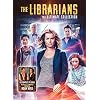 The Librarians: The Ultimate Collection [DVD]