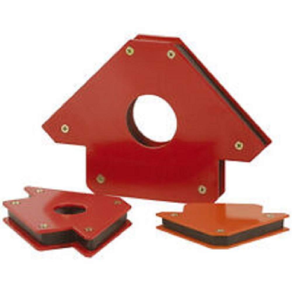 Positionneur magnétique LTF multi-angle pour soudure précise