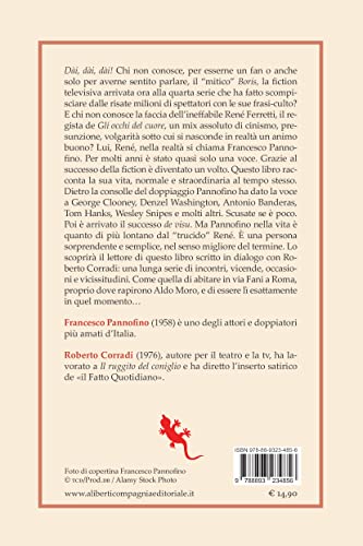 DàI, DàI, DàI! La Vita A Ca**O Di Cane - 2