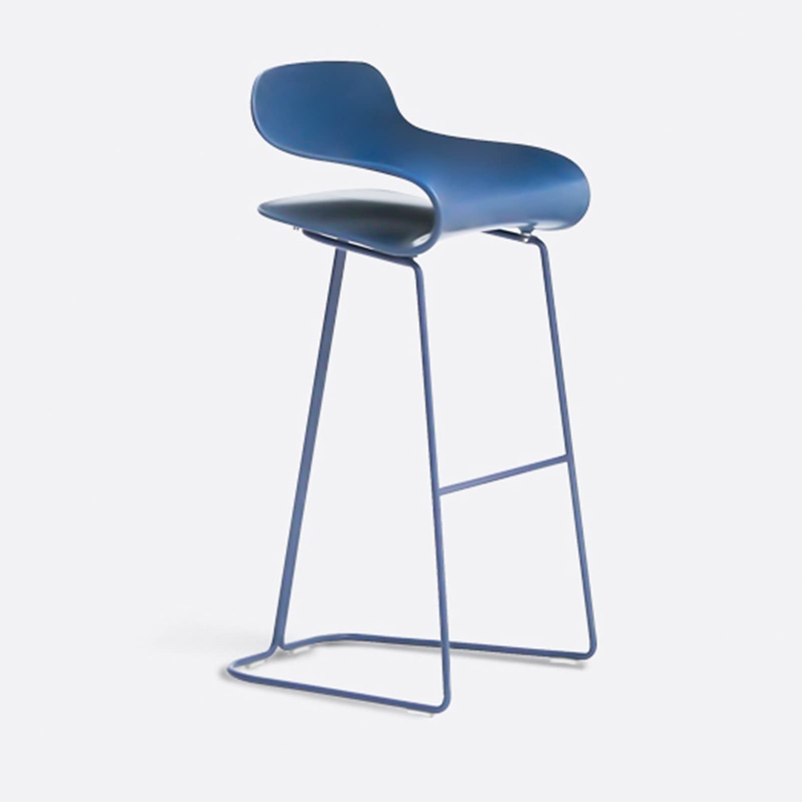 Amazon｜バースツール、ABSプラスチックシート付きキッチン