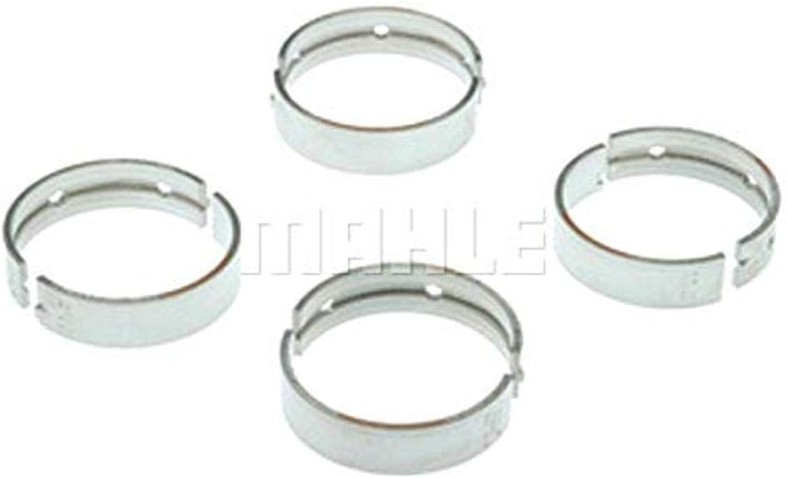 Clevite MS-2209P-.50MM Engine Crankshaft Main Bearing Set