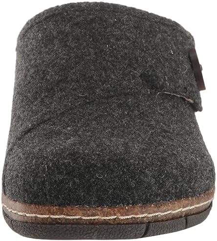 Earth® Women's EZRA2 Slip-on Clog, Grey 020, 8.5 M | Image 1