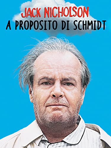  A Proposito Di Schmidt