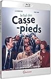 Le Bal des casse-pieds