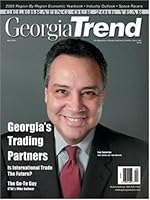 Algopix Similar Product 6 - Georgia Trend