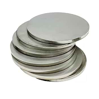 パラレルさん専用　ステンレス製 ディスク 材質2 B ステンレス鋼板 51yZJhfSjZL._UF894,1000_QL80_.jpg