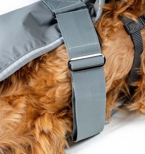 Horseware® Newmarket Hundemantel