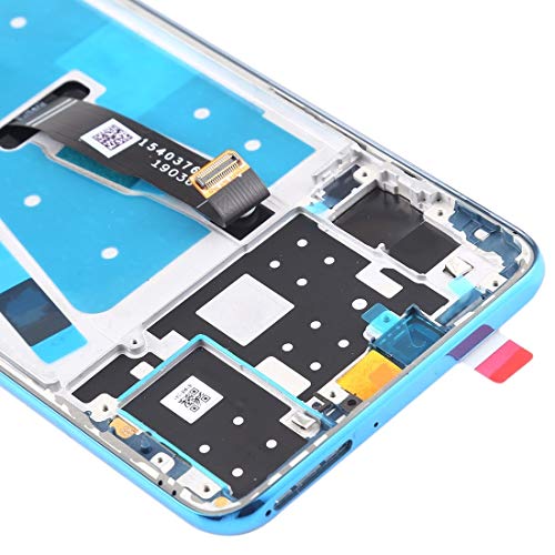 Écran LCD Huawei P30 Lite tactile réactif pour Nova 4E - 4
