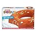 Produktbild Speelgoed Mega Donut Schwimmring, braun, 119cm