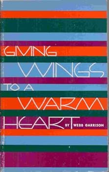 Giving Wings To A Warm Heart