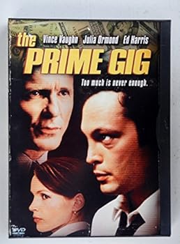 The Prime Gig