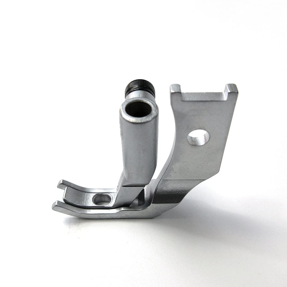 Pied Double Orteil Pour Machine à Coudre Pfaff - Idéal Pour Cuir, Tissus épais Et Travaux Intensifs - 8