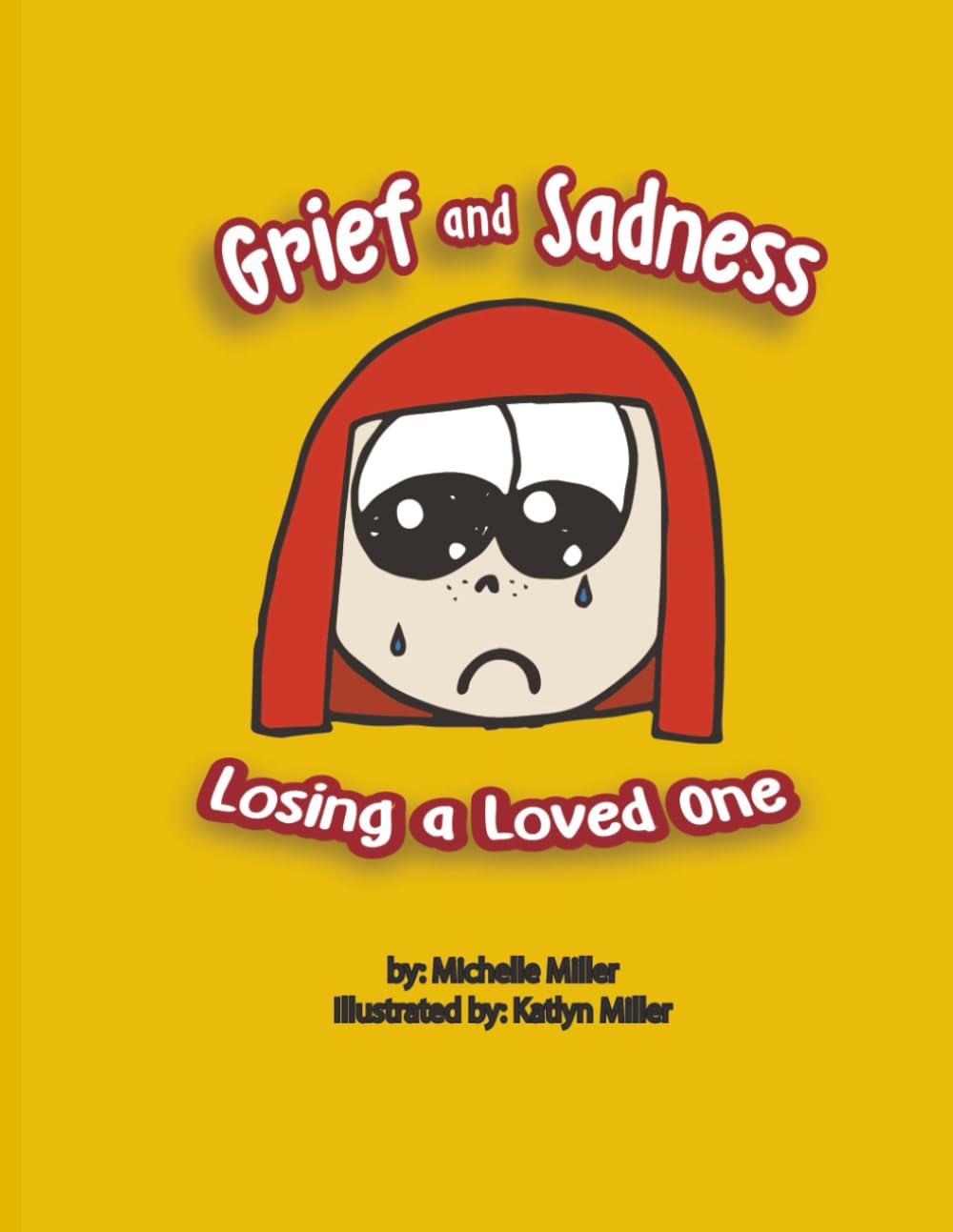 Grief and Sadness: Losing a Loved One