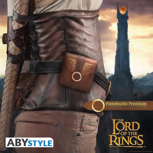 LORD OF THE RINGS Portefeuille premium Anneau Unique - vue 7