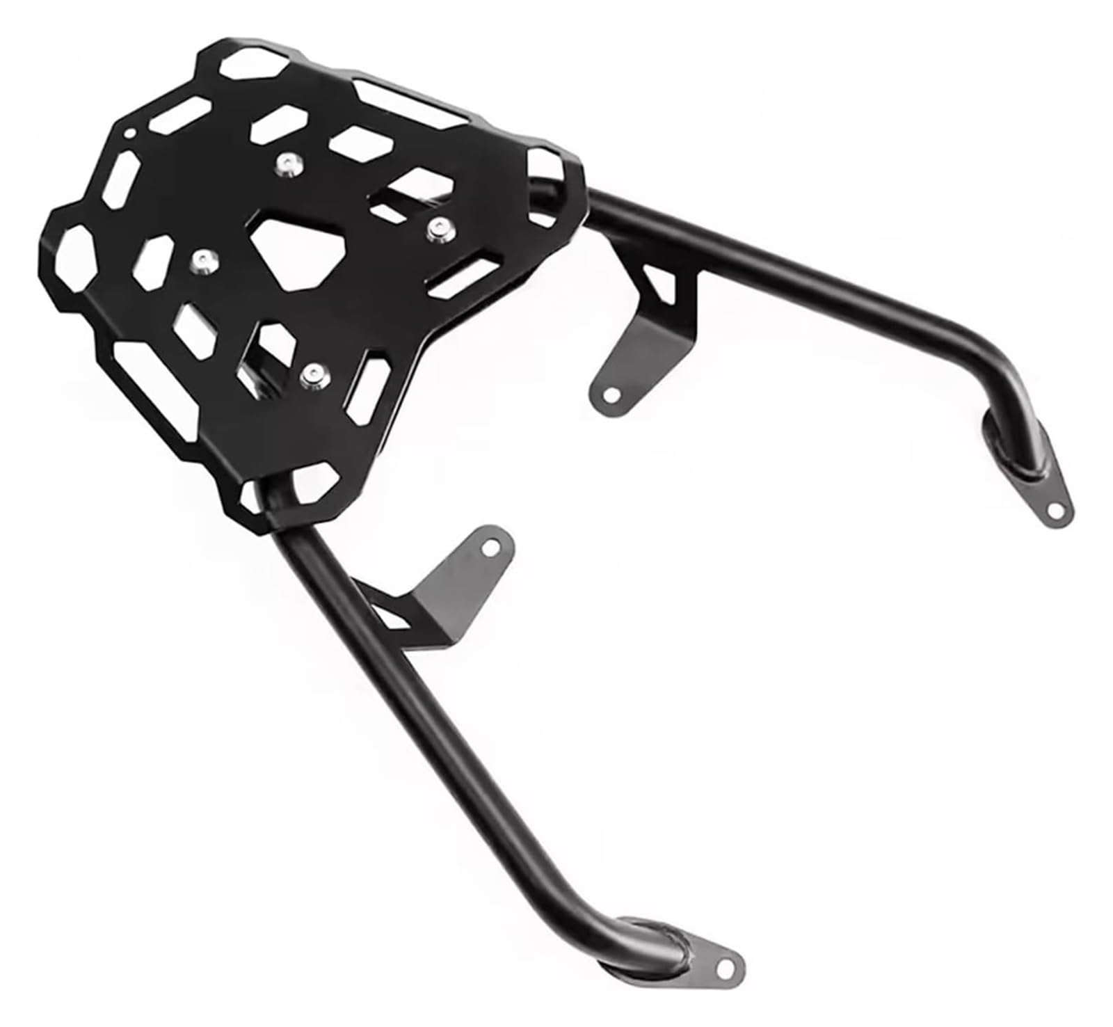 Motocicletas portaequipajes Trasero para XADV750 FORZA750 NSS750 2021-2025 Portaequipajes Trasero para Soporte De Carga para Caja para Estante