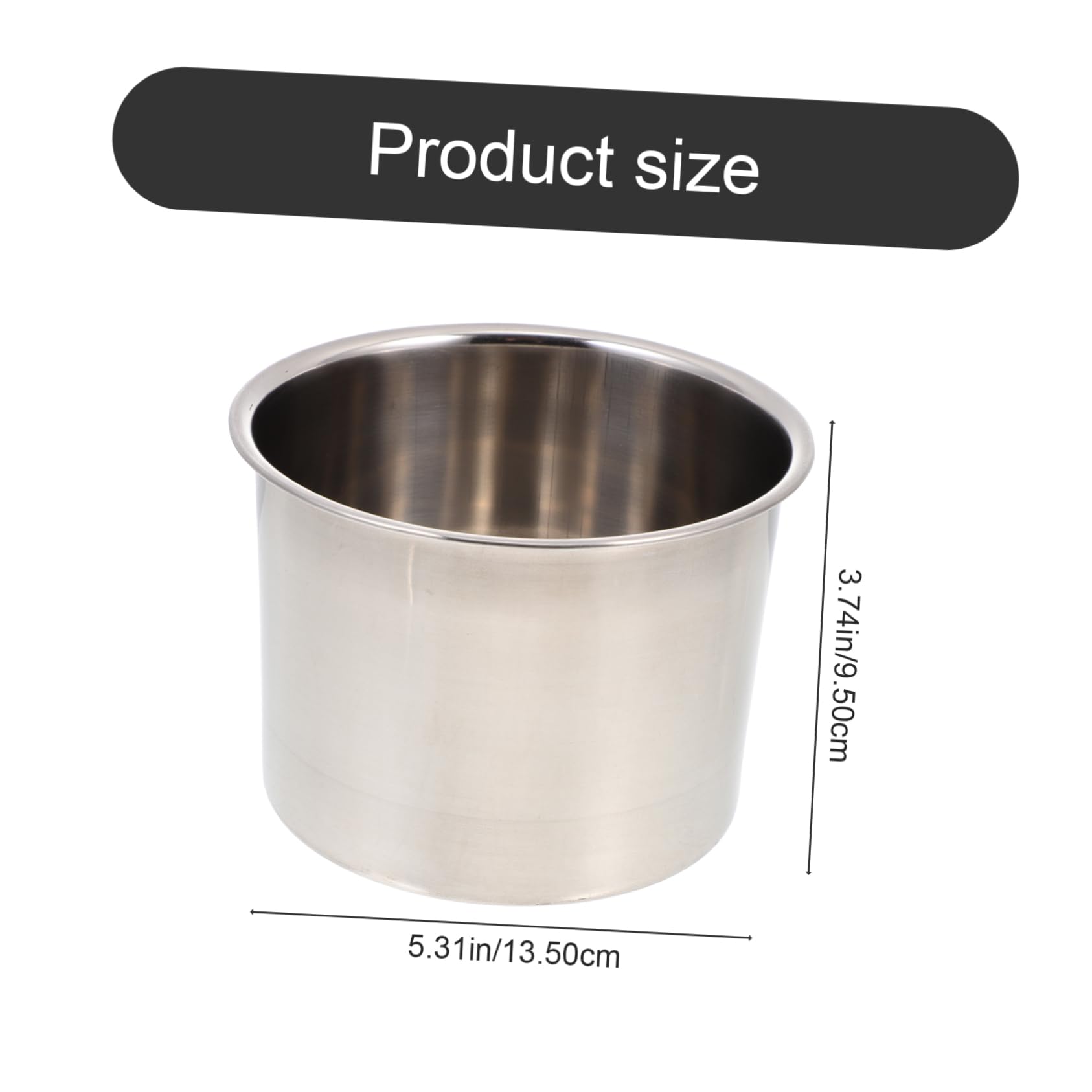 Beatifufu Candle Materials Candle Making Kit Wax Cup Essential Oil Tools for DIY Craft