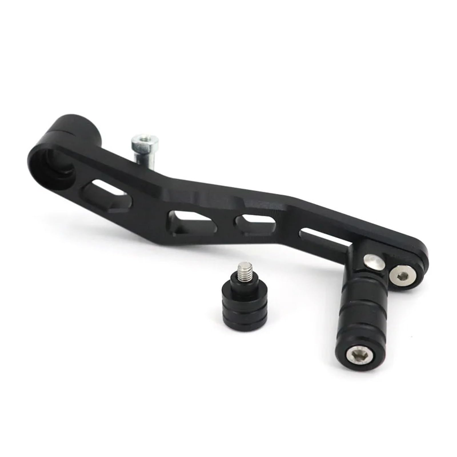 HEWPNGS for Ho&nda CBR650R CBR650 R CBR 650R 20182023 Motorcycle CNC Adjustable Folding Gear Shifter Shift Pedal Lever Shifts levers