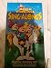 Alvin and the Chipmunks Sing-Alongs - Ragtime Cowboy Joe