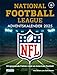 Produktbild NFL American Football Adventskalender 2025: 24 Mal spannendes Hintergrundwissen rund um American Football | Ideal für Football-Fans - mit Seiten zum Auftrennen