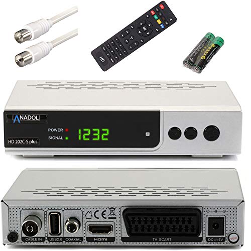 Dvb C2 Fernseher – Die 16 besten Produkte im Vergleich - TVfacts.de