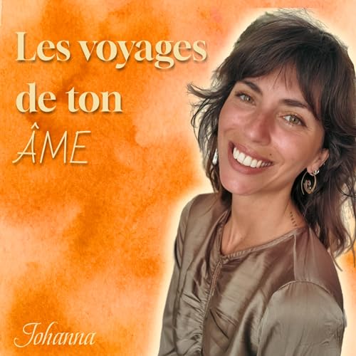 Couverture de Les voyages de ton &acirc;me
