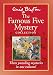 Famous Five Mysteries Collection~Enid Blyton