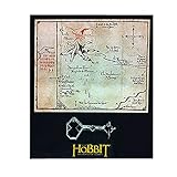 offiziell lizenzierte Hobbit-Film-Requisiten