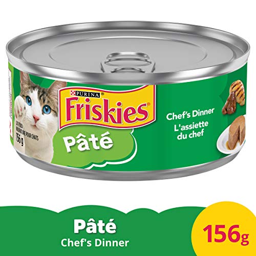 Top 10 Friskies Cat Food Updated Apr 21 Pet Supplies Best Reviews Tips Canada