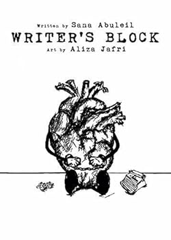 Paperback Writer's Block Book