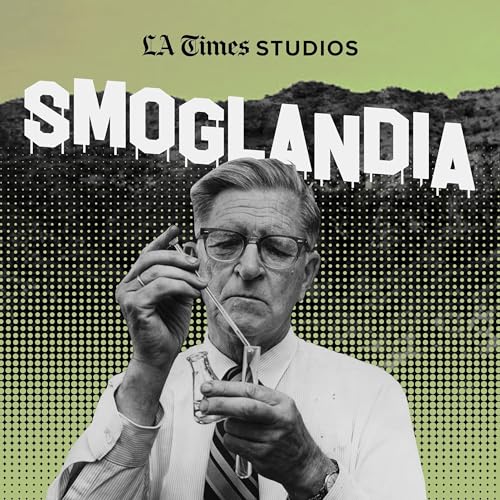 Smoglandia Pt 2: SCIENCE TO THE RESCUE