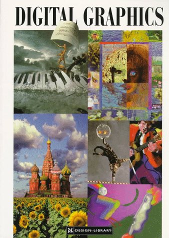 Design library : digital graphics - -18%