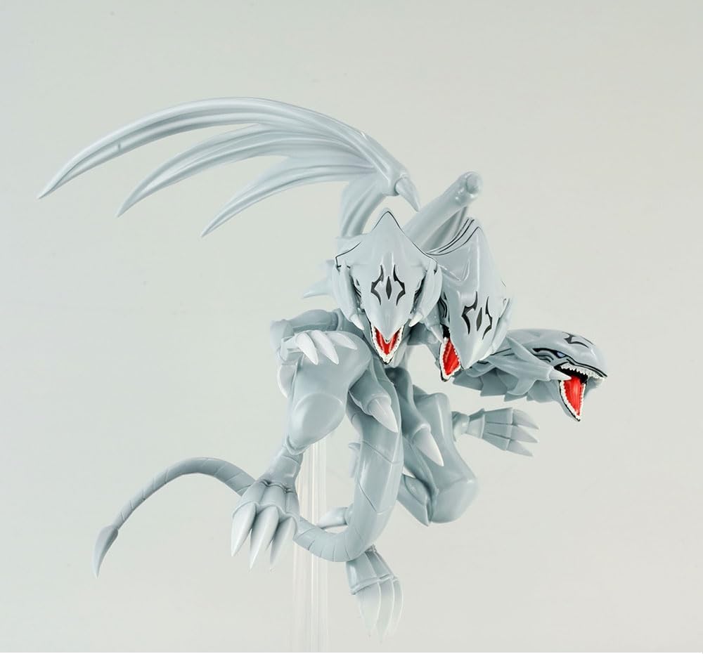 Amazon.co.jp: 遊☆戯☆王 Equal Arts ブルーアイズ・アルティメット