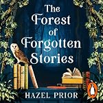 Cover of The Forest of Forgotten Stories