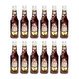 Le Coq RTD Cuba Libre Cocktails Estland inkl. FeinWert E-Book (12 x 0.33 l)