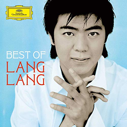 Best Of Lang Lang (Etude Op.10 Nr.3,Piano Concerto Nr.1,Liebestraum Nr.3)