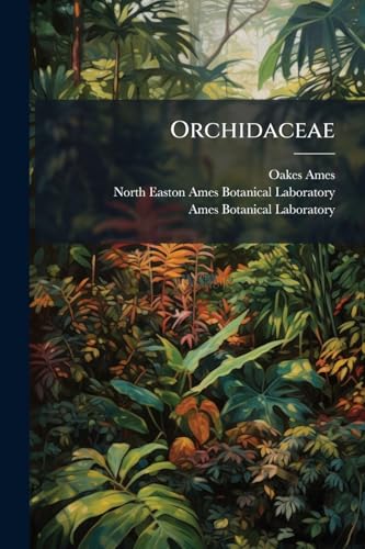 Orchidaceae